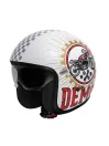 CASCO primera cosecha SD8BM