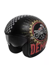 CASCO primera cosecha SD9BM