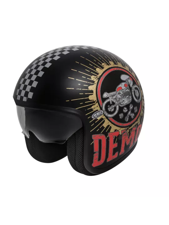 CASCO primera cosecha SD9BM