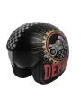 CASCO primera cosecha SD9BM