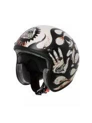 CASCO primera pequeña BTR8BM