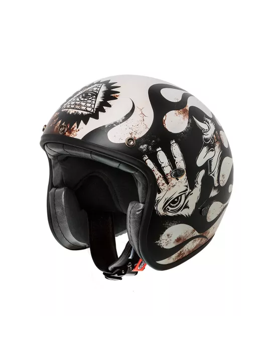 CASCO primo piccolo BTR8BM