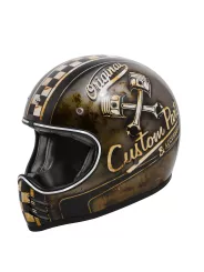 Casque Premier Mx Op9Bm