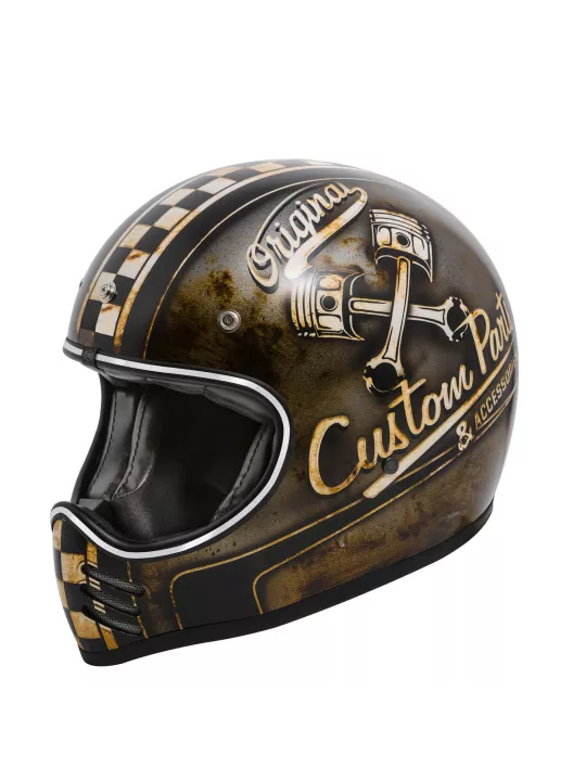 Casque Premier Mx Op9Bm