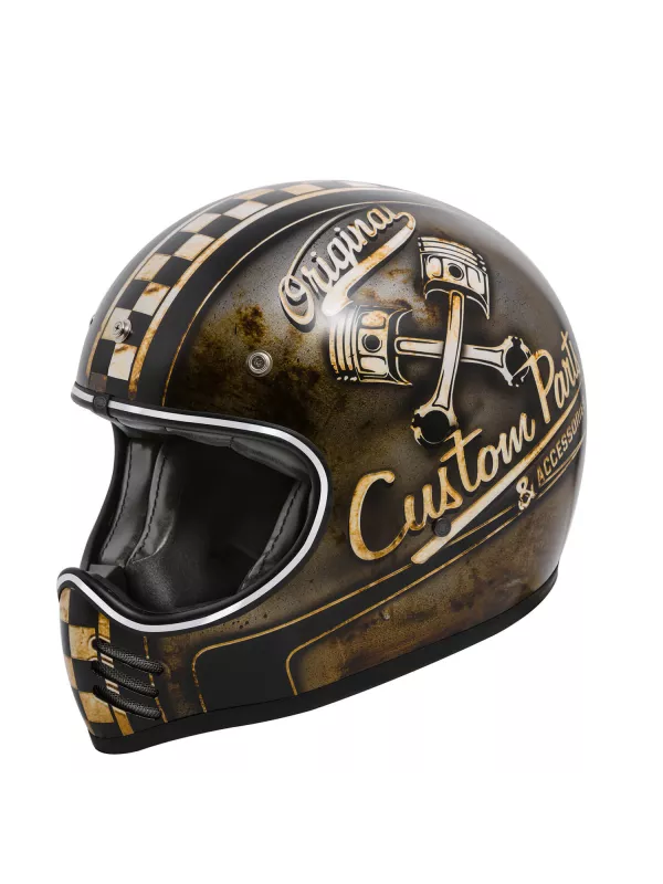 Casque Premier Mx Op9Bm