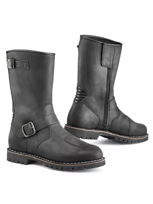 Chaussures 7096W Fuel Wp - Tcx
