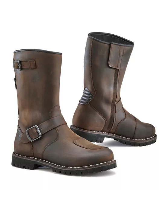 ZAPATOS WP 7096W -TCX COMBUSTIBLE