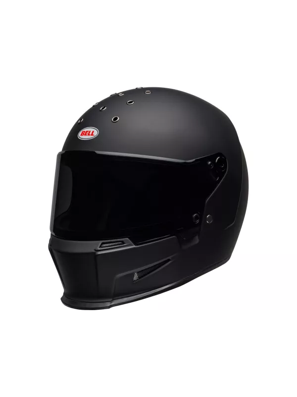 Casque Integral Eliminator Solid - Bell