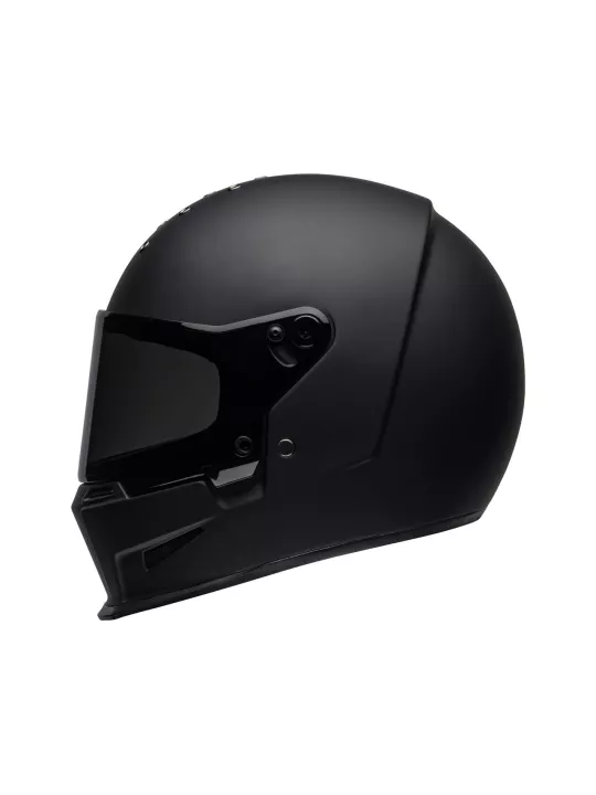 Casque Integral Eliminator Solid - Bell