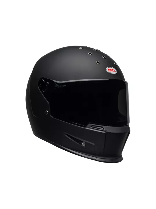 Casque Integral Eliminator Solid - Bell