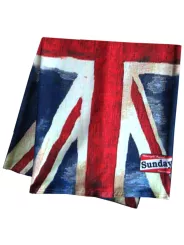Scarf Union - Sunday Speedshop