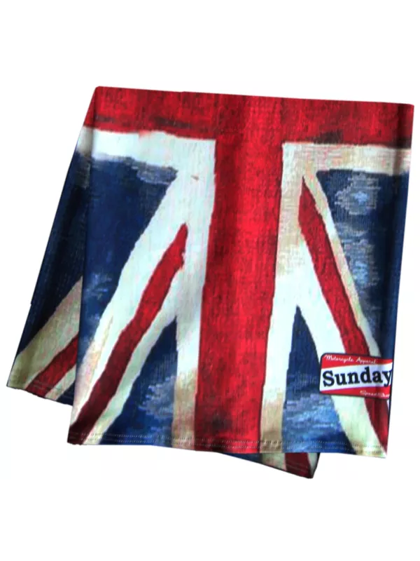 Scarf Union - Sunday Speedshop