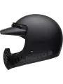 Helm Integral Cross Moto-3 Blackout - Bell