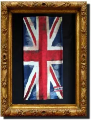 Scarf Union - Sunday Speedshop