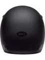Casque Integral Cross Moto-3 Blackout - Bell