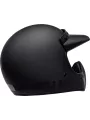 Casque Integral Cross Moto-3 Blackout - Bell