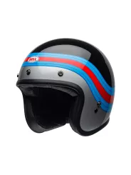 Casque Jet Custom 500 Dlx Pulse - Bell