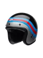 Casque Jet Custom 500 Dlx Pulse - Bell