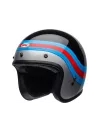 Casque Jet Custom 500 Dlx Pulse - Bell