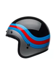 Casque Jet Custom 500 Dlx Pulse - Bell
