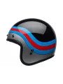 Casque Jet Custom 500 Dlx Pulse - Bell