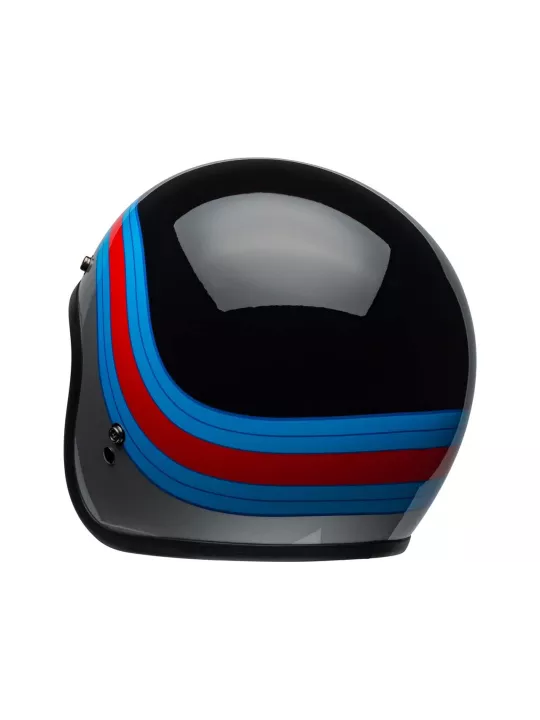Casque Jet Custom 500 Dlx Pulse - Bell