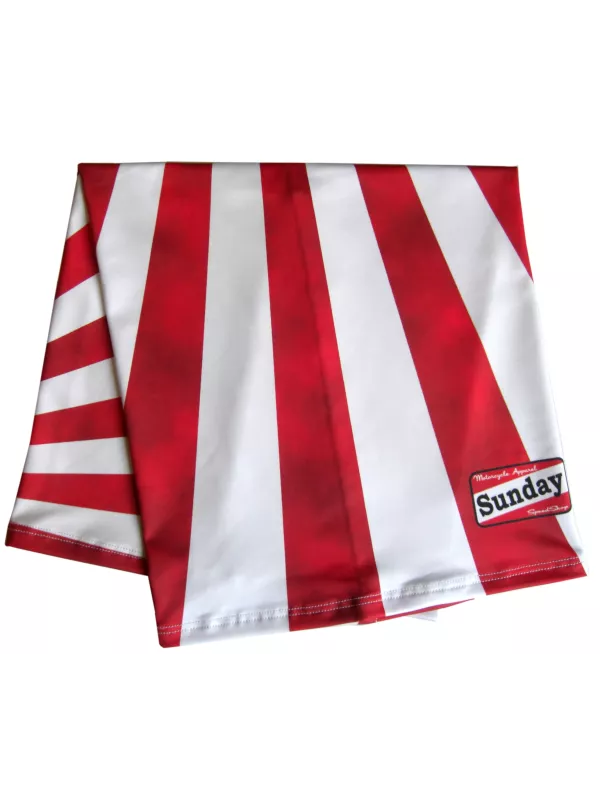 Scarf Japan - Sunday Speedshop