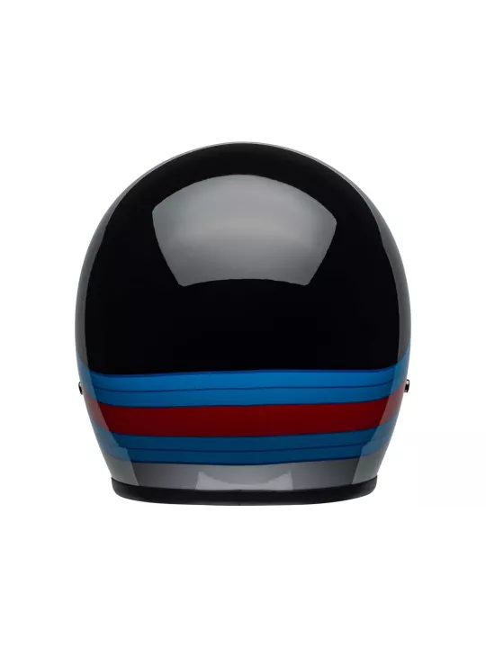 Casque Jet Custom 500 Dlx Pulse - Bell