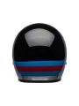 Casque Jet Custom 500 Dlx Pulse - Bell