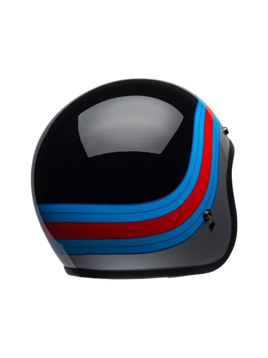 Casque Jet Custom 500 Dlx Pulse - Bell