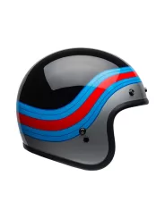 Casque Jet Custom 500 Dlx Pulse - Bell
