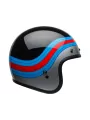 Casque Jet Custom 500 Dlx Pulse - Bell