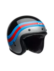 Casque Jet Custom 500 Dlx Pulse - Bell