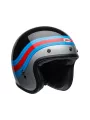 Casque Jet Custom 500 Dlx Pulse - Bell