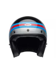 Casque Jet Custom 500 Dlx Pulse - Bell