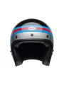 Casque Jet Custom 500 Dlx Pulse - Bell