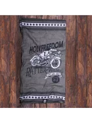 Tour De Cou Mr Ratter Wilder Repreve - Holy Freedom