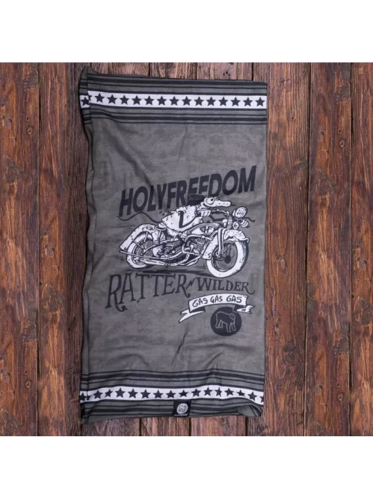 Gola Pesco?o Mr Ratter Wilder Repreve - Holy Freedom