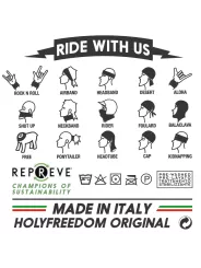 Tour De Cou Mr Ratter Wilder Repreve - Holy Freedom