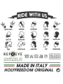 Tour De Cou Mr Ratter Wilder Repreve - Holy Freedom