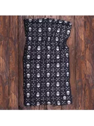 Cuello Libertad Santo Coolmax TUBULAR IRENE