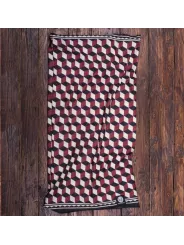 Tabarro Repreve Neckholder - Holy Freedom