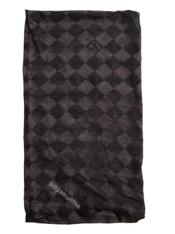 Collo santa libertà COOLMAX TUBOLARE BULLIT DARK