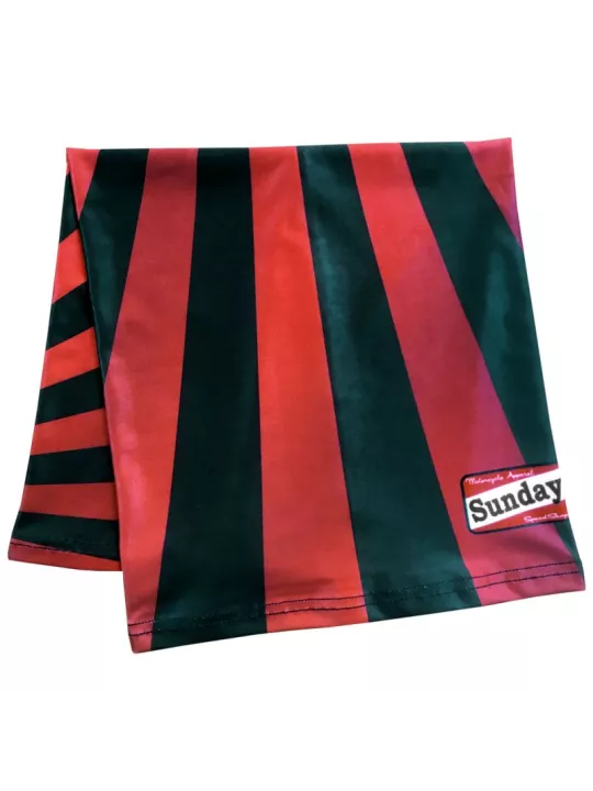 Scarf Japan - Sunday Speedshop