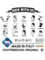 Tour De Cou Venice - Holy Freedom