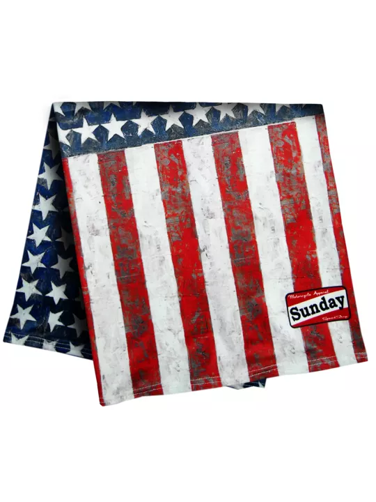 Gola Pesco?o Scarf Daytona - Sunday Speedshop
