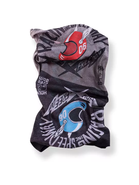Cuello Santo Libertad DRY-Keeper TUBULAR DE POKER