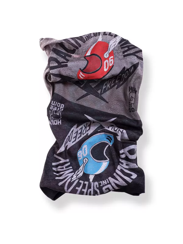 Cuello Santo Libertad DRY-Keeper TUBULAR DE POKER