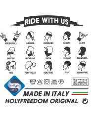 Tour De Cou Poker - Holy Freedom