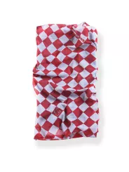 Cuello Santo Libertad DRY-Keeper TUBULAR Bullit ROJO